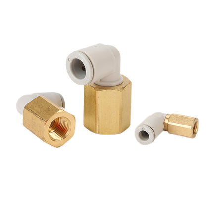 Female threaded elbow  Pipe fittings female threaded elbow male threaded reducer fittings