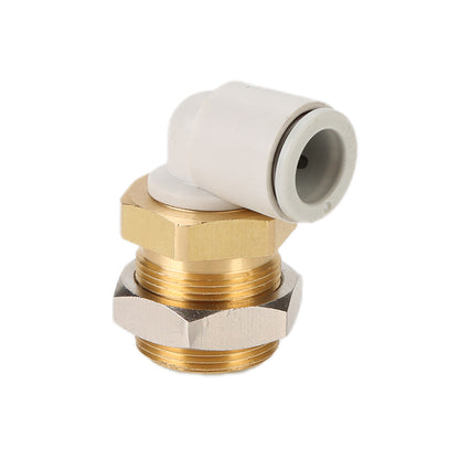 Panel Mount Bend    Pipe fittings female threaded elbow male threaded reducer fittings