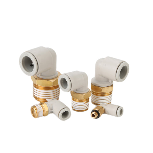 Male thread elbow   Pipe fittings female threaded elbow male threaded reducer fittings