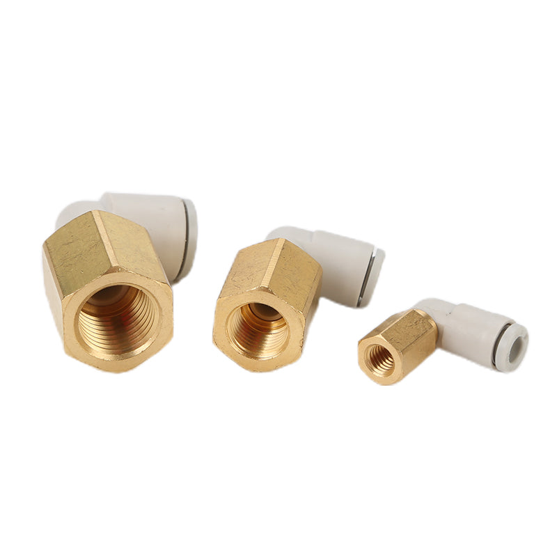 Female threaded elbow  Pipe fittings female threaded elbow male threaded reducer fittings