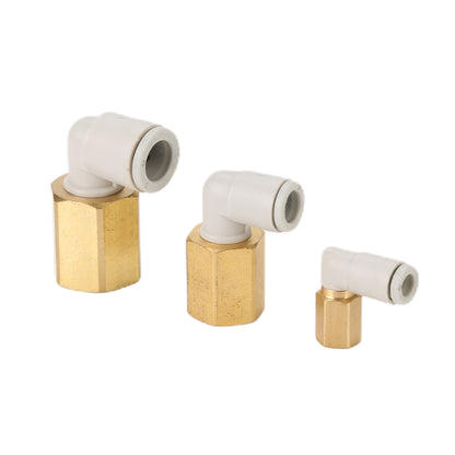 Female threaded elbow  Pipe fittings female threaded elbow male threaded reducer fittings