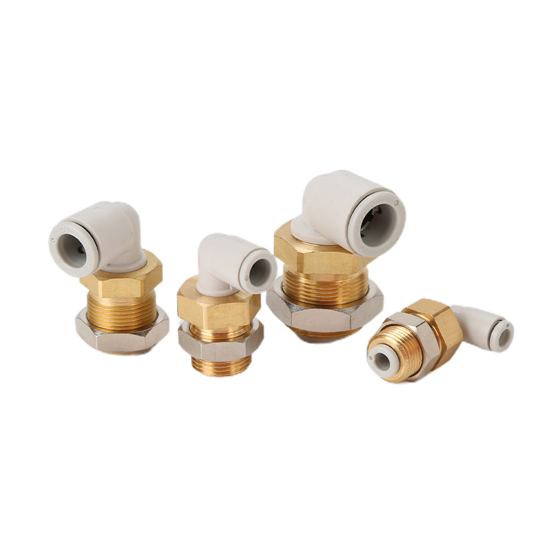 Panel Mount Bend    Pipe fittings female threaded elbow male threaded reducer fittings