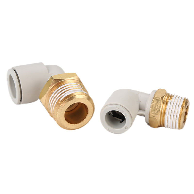 Male thread elbow   Pipe fittings female threaded elbow male threaded reducer fittings